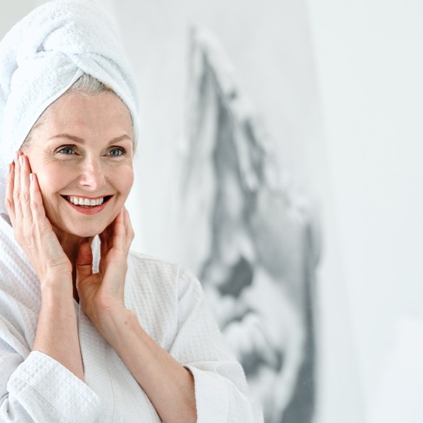 chutes salle de bains