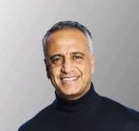 Simon Zouari