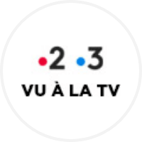Vu à la TV