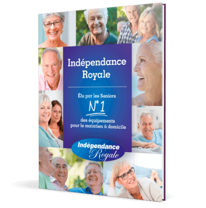 Brochure IR