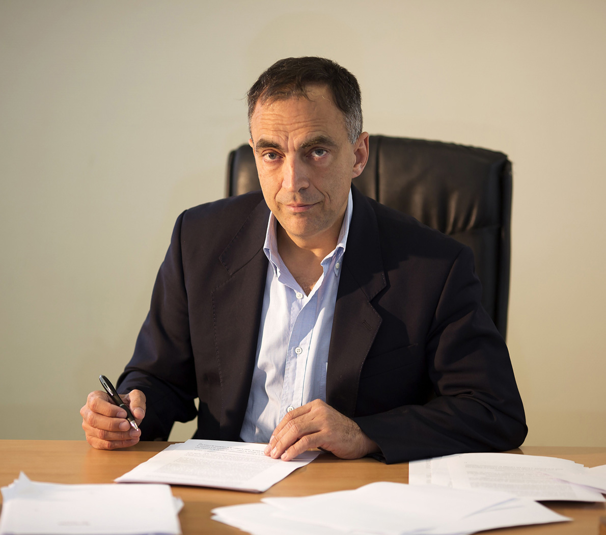 Dominique Boulbès