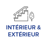 Intérieur & extérieur