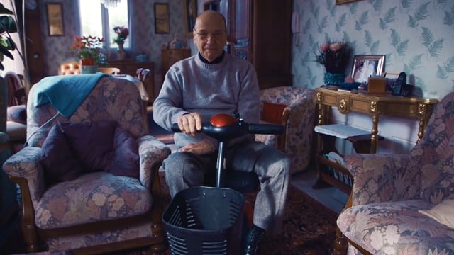 Témoignage client Indépendance Royale scooter électrique