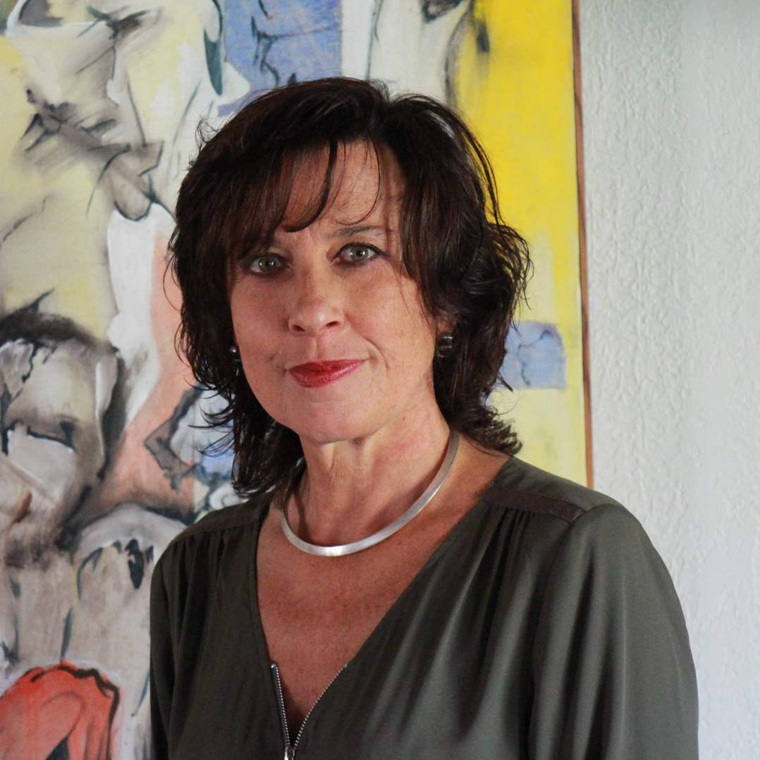 Frédérique Cintrat Directrice des Partenariats Stratégiques