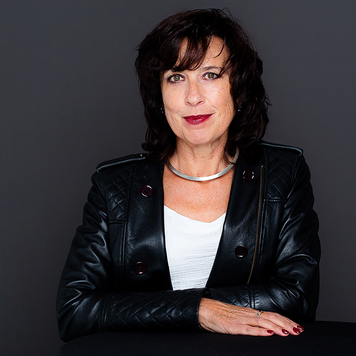 Frédérique Cintrat Directeur partenariats stratégiques