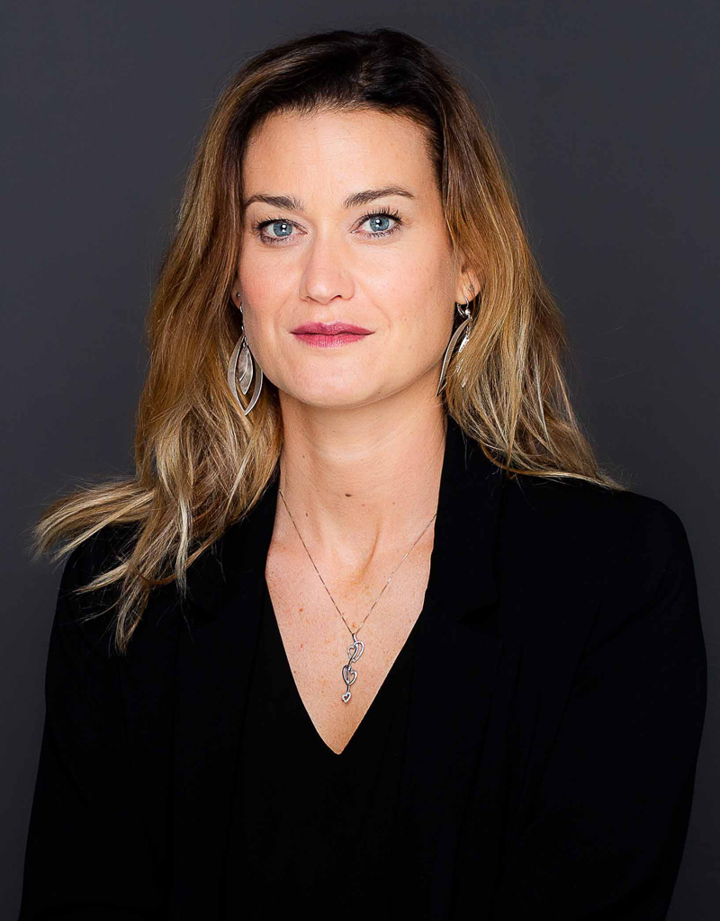 Marie Cagnac