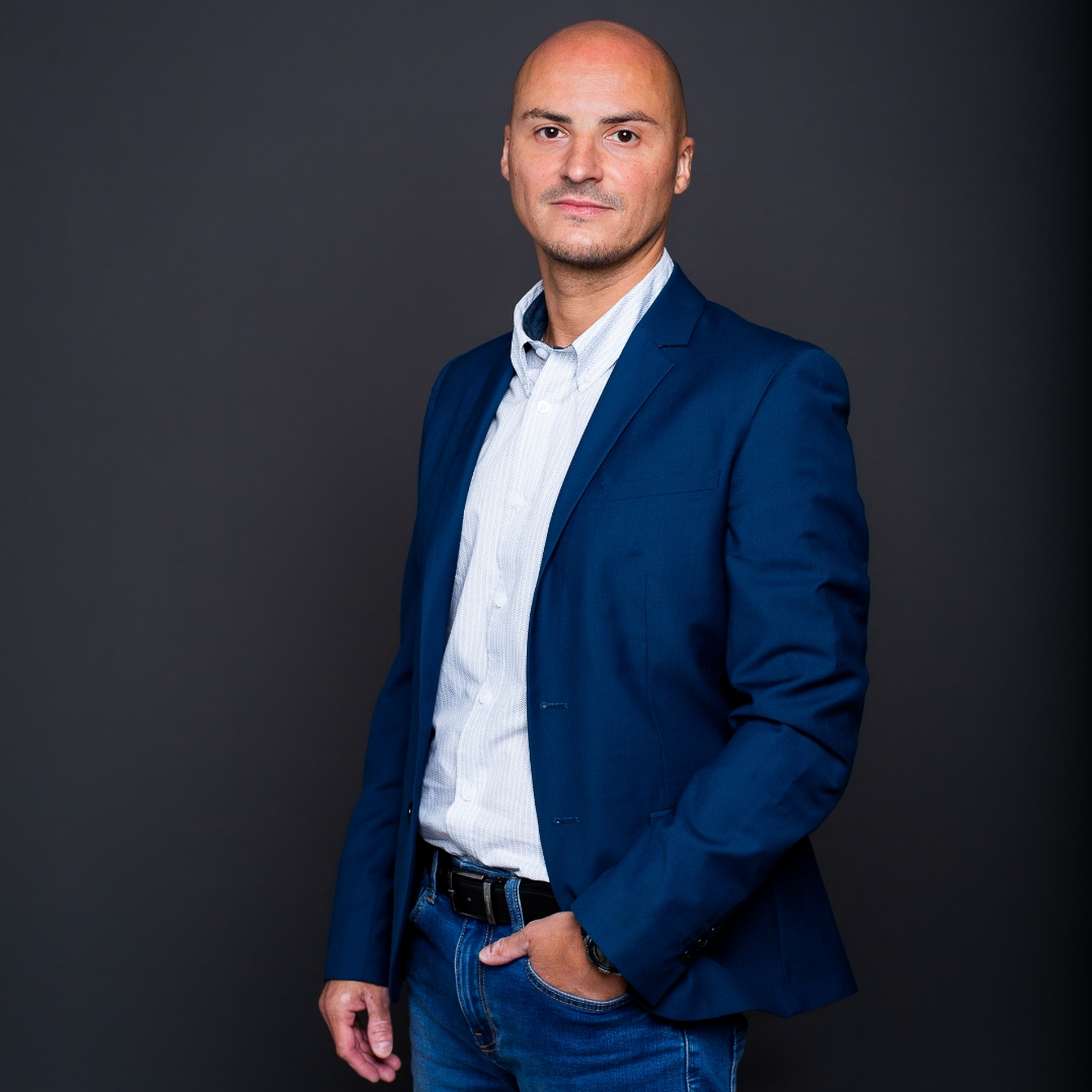 Thierry MAIZAUD
