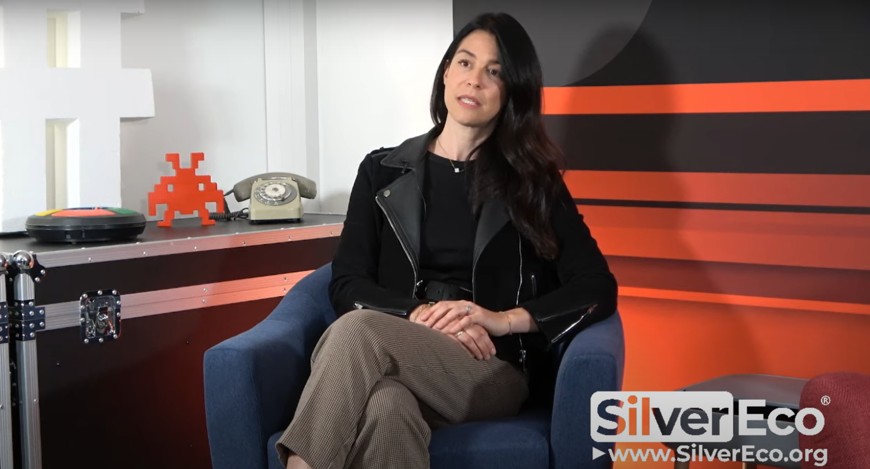 Interview Silvereco : Silvereco.fr - Interview d'expert, Dorothée Ferreira Garcez