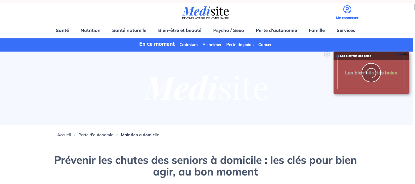 Medisite
