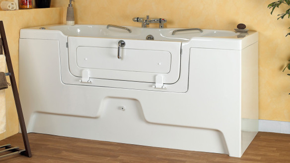 Serenity baignoire