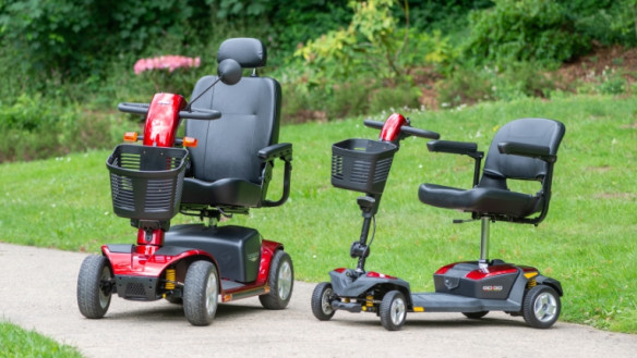 Scooter