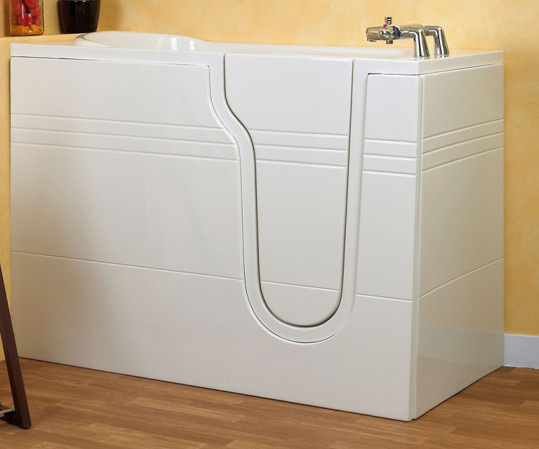 Baignoire pour senior