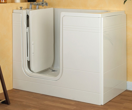 Baignoire affinity