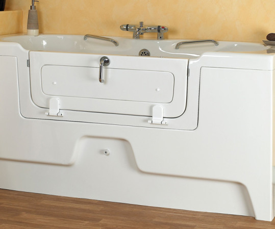 Serenity baignoire
