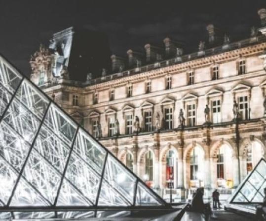 Le Louvre-Lens organise un atelier spécialement dédié aux seniors