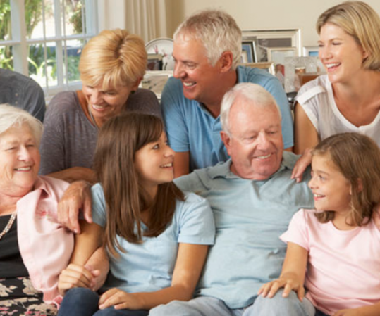 Famille d'accueil pour seniors, une solution d'hébergement pour les personnes âgées