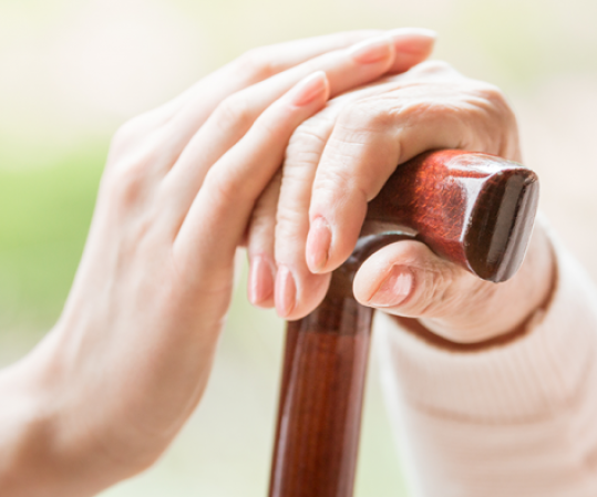 Perte d’autonomie : quelles sont les premières démarches ?