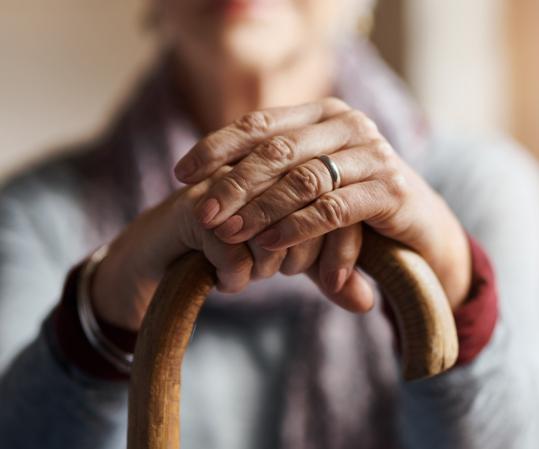 Qu’est-ce que l’accueil de jour pour les personnes âgées en perte d'autonomie ?