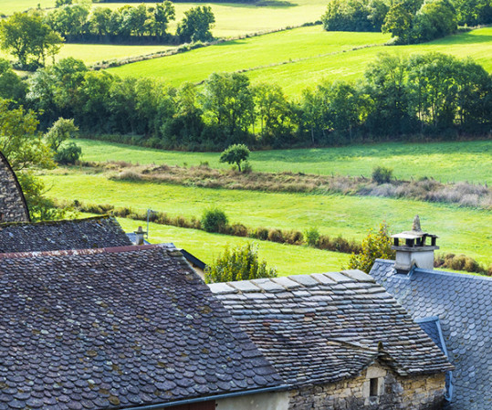 Les aides au maintien à domicile à Aurillac