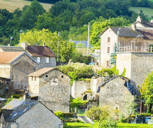 Installer un monte-escalier à Aurillac