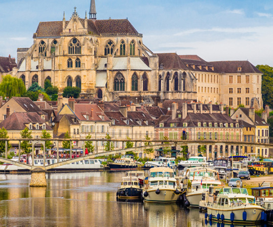 Les aides au maintien à domicile à Auxerre