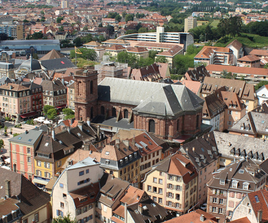 Les aides au maintien à domicile à Belfort