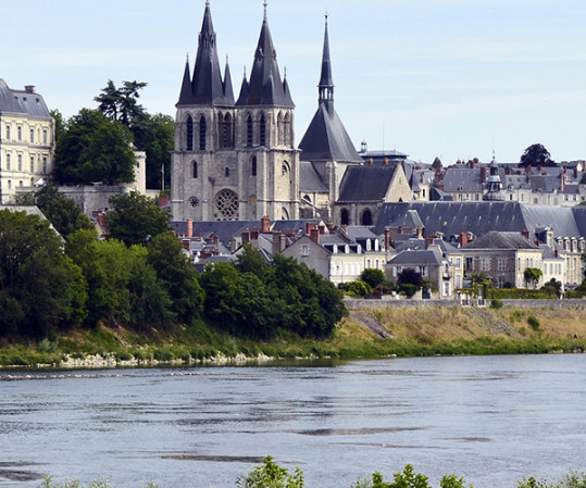 Les aides au maintien à domicile à Blois