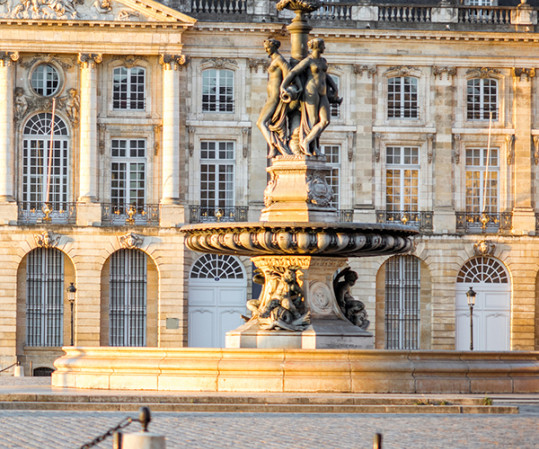 Installer une baignoire à porte à Bordeaux