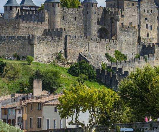 Installer un monte-escalier à Carcassonne