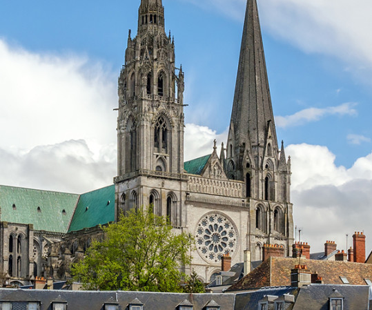 Installer une baignoire à porte à Chartres