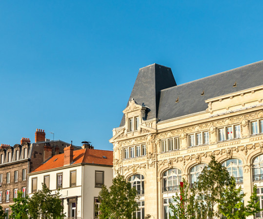 Les aides au maintien à domicile à Clermont-Ferrand