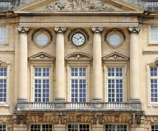 Installer un monte-escalier à Compiègne