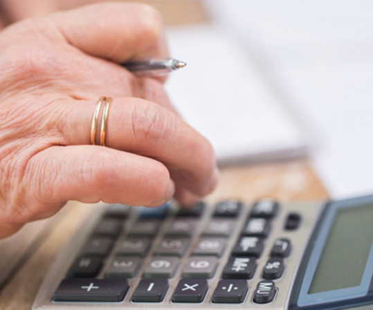 Quels sont les avantages fiscaux pour les personnes âgées ?