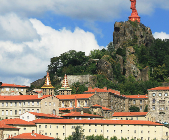 Les aides au maintien à domicile au Puy-en-Velay