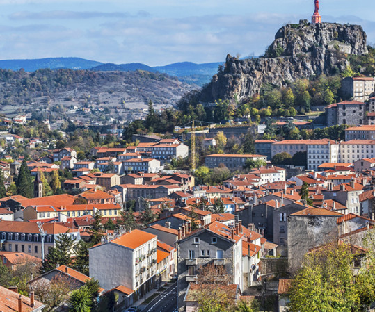 Installer une baignoire à porte au Puy-en-Velay