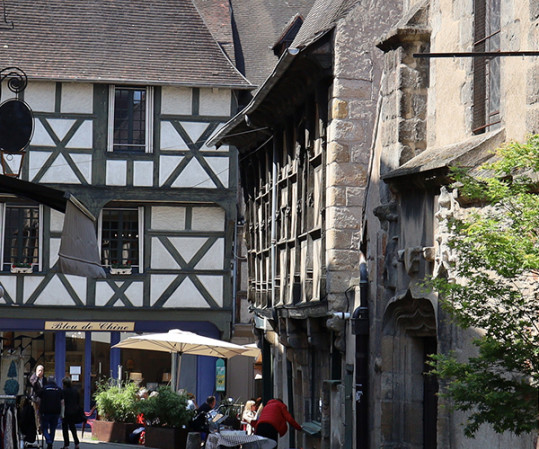 Installer une baignoire à porte à Montluçon