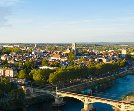 Les aides au maintien à domicile à Nevers