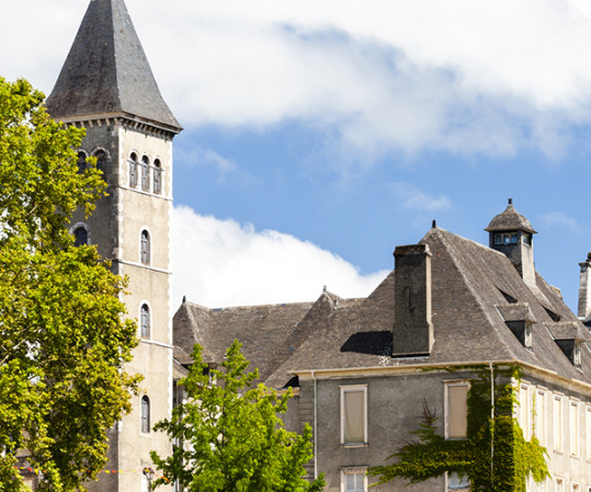 Installer une baignoire à porte à Pau