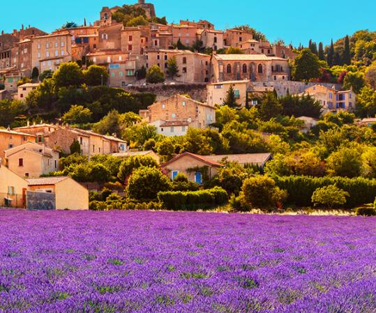 Installer un monte-escalier en Provence-Alpes-Côte d'Azur