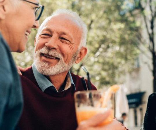 Bien-être seniors : comment améliorer le bien-être de nos aînés ?