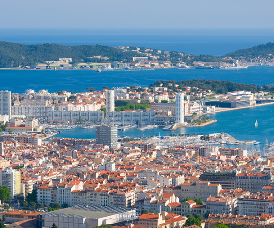 Remplacer sa baignoire par une douche senior à Toulon