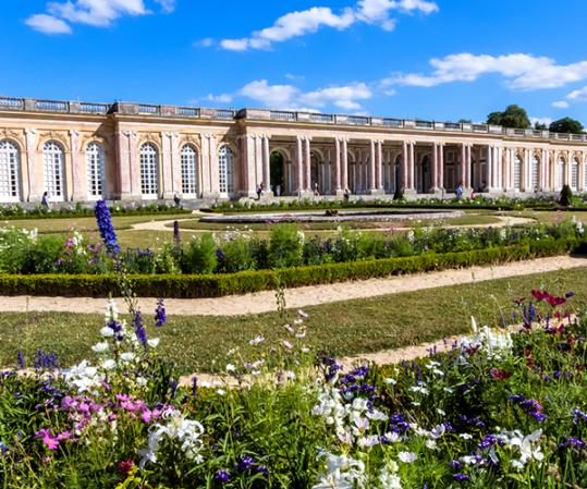 Installer un monte-escalier à Versailles