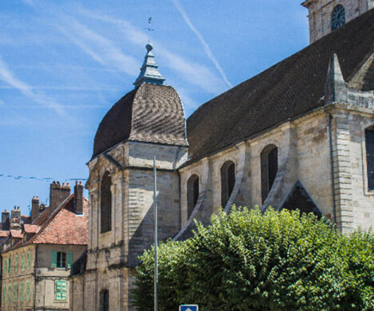 Les aides au maintien à domicile à Vesoul