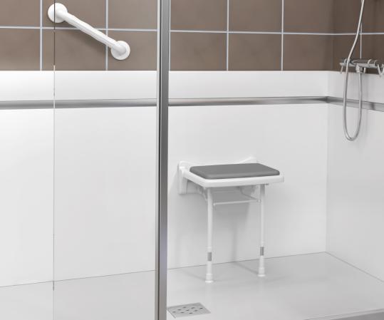 Équipement pour salle de bain : pourquoi opter pour une douche sécurisée ?