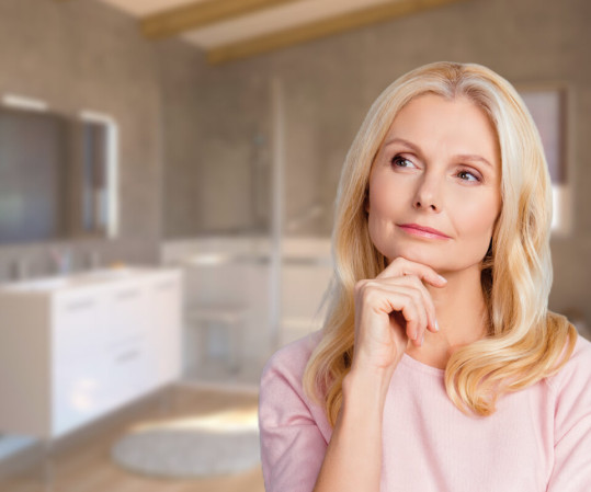 douche italienne ou cabine