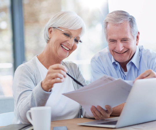 Adaptation du logement senior 5 solutions sécurité pour 2025