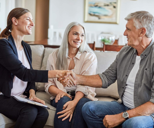 conseillers et seniors