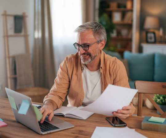 faites-vous accompagner pour l'adaptation de votre logement