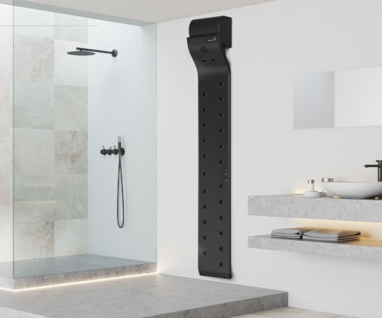Le séchoir corporel : l'alternative idéale à la serviette de bain