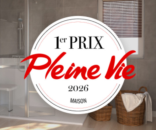 1er prix Pleine Vie